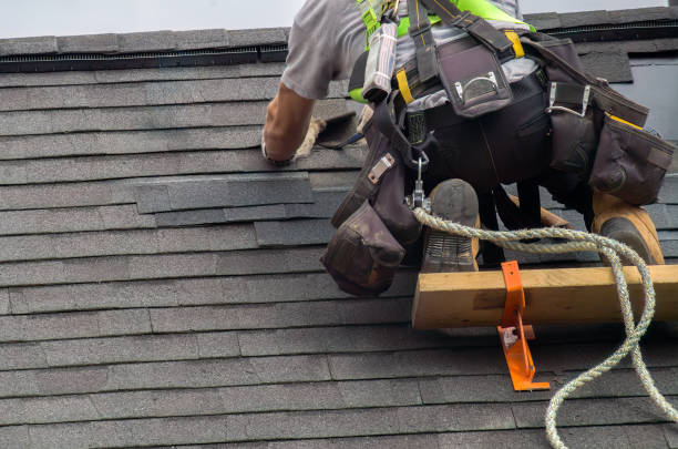 Reliable Roof Replacement contractor in Chapman, KS by Brentwood Metal Roofing
